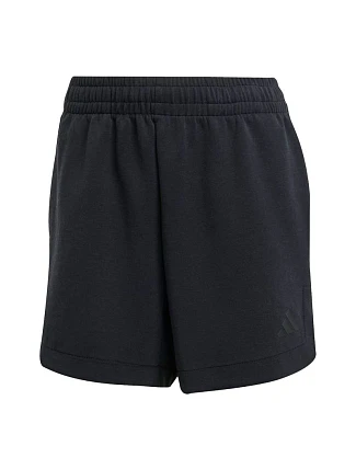 Dámske šortky Soft Lux Looseadidas JM3751 Dámske šortky Soft Lux Looseadidas JM3751