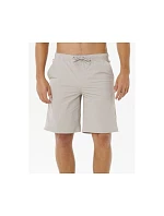 Pánske šortky RIP CURL Boardwalk Premium Surf, sivé Pánske šortky RIP CURL Boardwalk Premium Surf, sivé