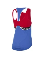 Dámske tričko 4F kobalt H4L20 TSDF003 36S