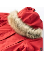 Hi-tec Lady Lasse W zateplená bunda 92800441438 Hi-tec Lady Lasse W zateplená bunda 92800441438