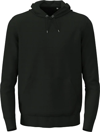 Stedman Classic Sweat Hoodie Mikina s kapucňou „Classic“ 05.4400 čierna opálová Stedman Classic Sweat Hoodie Mikina s kapucňou „Classic“ 05.4400 čierna opálová