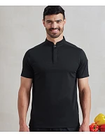 Premier PR 646 Tričko „Coolchecker®“ 39.0646 biele