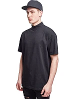 Flexfit 6089OC 6-panelová snapbacková čiapka z organického bavlneného materiálu 55.89OC červená