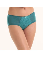 Fleur vyššie nohavičky 1355 light emerald - RosaFaia