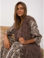 Vesta AT KZ 2349 1.17 tmavohnedá