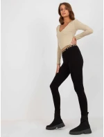 Legíny RV LG 8445.19P čierna Legíny RV LG 8445.19P čierna