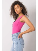 Tričko model 167384 Taliansko Moda