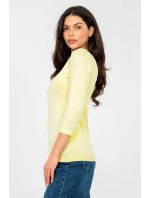 Blúzka model 224753 Rue Paris