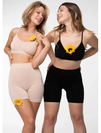 Julimex Bambusové bermudy S-2XL