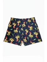 Boxerky Cornette Classic 011/186 Chicken 3XL-5XL