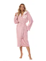 L&L 2410 LV dlhý S-XL dámsky župan