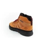 Topánky Timberland Euro Trekker M TB0A62CR231