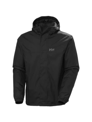 Helly Hansen Nepremokavá bunda Vancouver Fleece Lined M 54269 990 Pánske