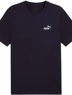 Puma Ess Small No.1 Logo Tee M 682534 16 pánske tričko