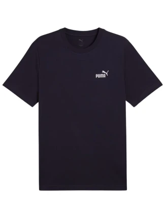 Puma Ess Small No.1 Logo Tee M 682534 16 pánske tričko