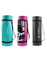 Podložka na jogu HMS YM04 ružová