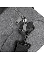 BagBase BG 140 Okrúhla športová taška 52.0140 francúzska námornícka modrá/klasická červená BagBase BG 140 Okrúhla športová taška 52.0140 francúzska námornícka modrá/klasická červená