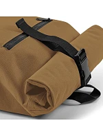 BagBase BG 855 Batoh „Roll-Top“ 52.0855 čierny BagBase BG 855 Batoh „Roll-Top“ 52.0855 čierny