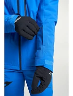 Tenson Core Ski Jacket Men Pánska lyžiarska bunda s kapucňou 84.7086 tmavomodrá Tenson Core Ski Jacket Men Pánska lyžiarska bunda s kapucňou 84.7086 tmavomodrá