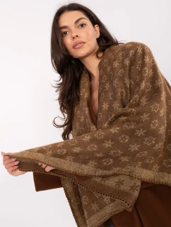 Pončo AT PN 7661.89 ťava