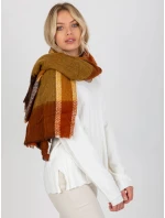 Šatka AT SZ BF48332.14 hnedá