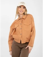 IT KS tričko FL9273.29 tmavo oranžová IT KS tričko FL9273.29 tmavo oranžová