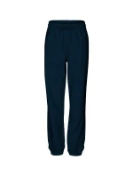 Detské tepláky Meadow navy blue