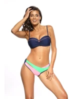 Dvojdielne plavky model 143345 Marko