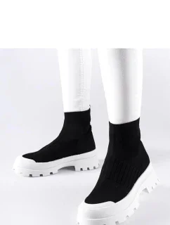 Tenisky model 207608 Solea