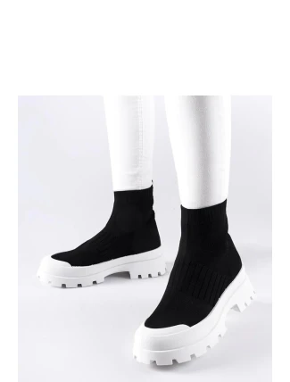 Tenisky model 207608 Solea