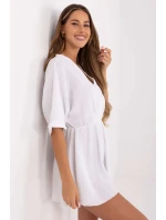 Dámsky overal model 214070 Taliansko Moda