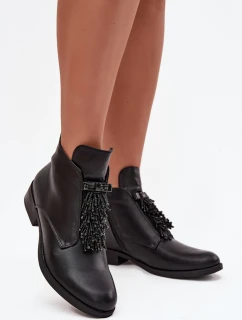 Obuv model 219124 Step in style