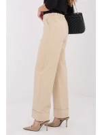 Dámske nohavice model 222236 Rue Paris