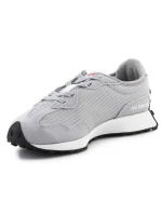 Topánky New Balance Jr PH327CGW
