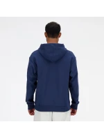 Pánska mikina New Balance Athletics French Terry Hoo M MT41534NNY