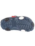 Crocs Team Spiderman All Terain Clog Jr 208786-410 Crocs Team Spiderman All Terain Clog Jr 208786-410