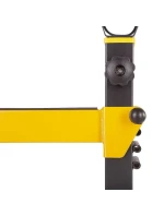 Multifunkčný stojan na činky HMS STR18 Multifunkčný stojan na činky HMS STR18