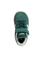Topánky adidas Grand Court 2.0 EL I Jr JR0776