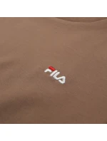 Fila Trivero dámske tričko béžová FAW1205 70008
