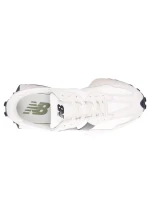 Dámske tenisky New Balance WS327 White Lifestyle (WS327JWA) Dámske tenisky New Balance WS327 White Lifestyle (WS327JWA)