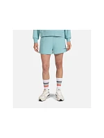 Dámske šortky ROSSIGNOL W Presset Short, modré Dámske šortky ROSSIGNOL W Presset Short, modré