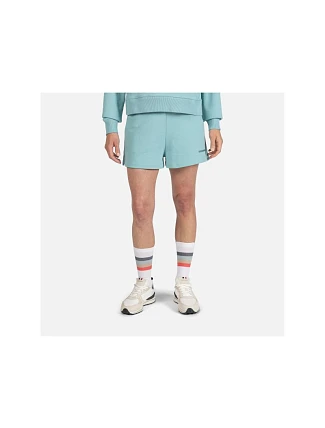 Dámske šortky ROSSIGNOL W Presset Short, modré Dámske šortky ROSSIGNOL W Presset Short, modré