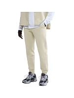 Pánske nohavice Nike Club BB Jogger krémové FN3787 229 M Pánske nohavice Nike Club BB Jogger krémové FN3787 229 M