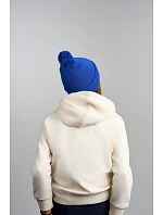 Atlantis Headwear Kid Wind-S Pompom Detská pletená čiapka s bambulou 33.0313 svetlo modrá Atlantis Headwear Kid Wind-S Pompom Detská pletená čiapka s bambulou 33.0313 svetlo modrá
