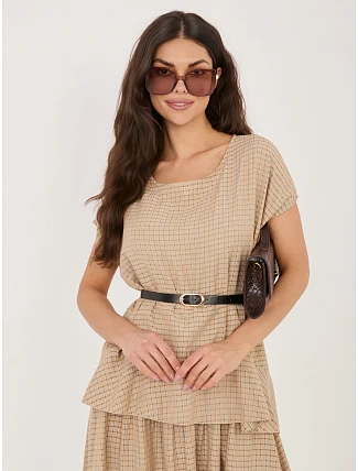 IT BZ FL10332.80 ťavia blúzka