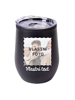 Personalizovaný termohrnček „BOWL“ s fotografiou Personalizovaný termohrnček „BOWL“ s fotografiou