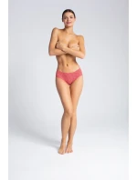 Dámske nohavičky - BIKINI COTTON COMFORT PRINT 10