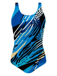 Trendy športové plavky - S36PW