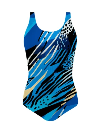 Trendy športové plavky - S36PW