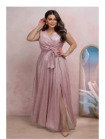 šaty plus size model 208814 With You